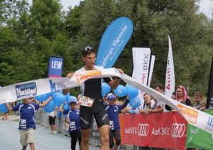 Mehr über den Artikel erfahren Familien Triathlon